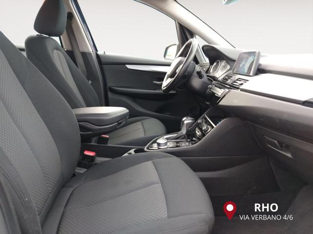 BMW 225 xe Active Tourer iPerformance Business aut.
