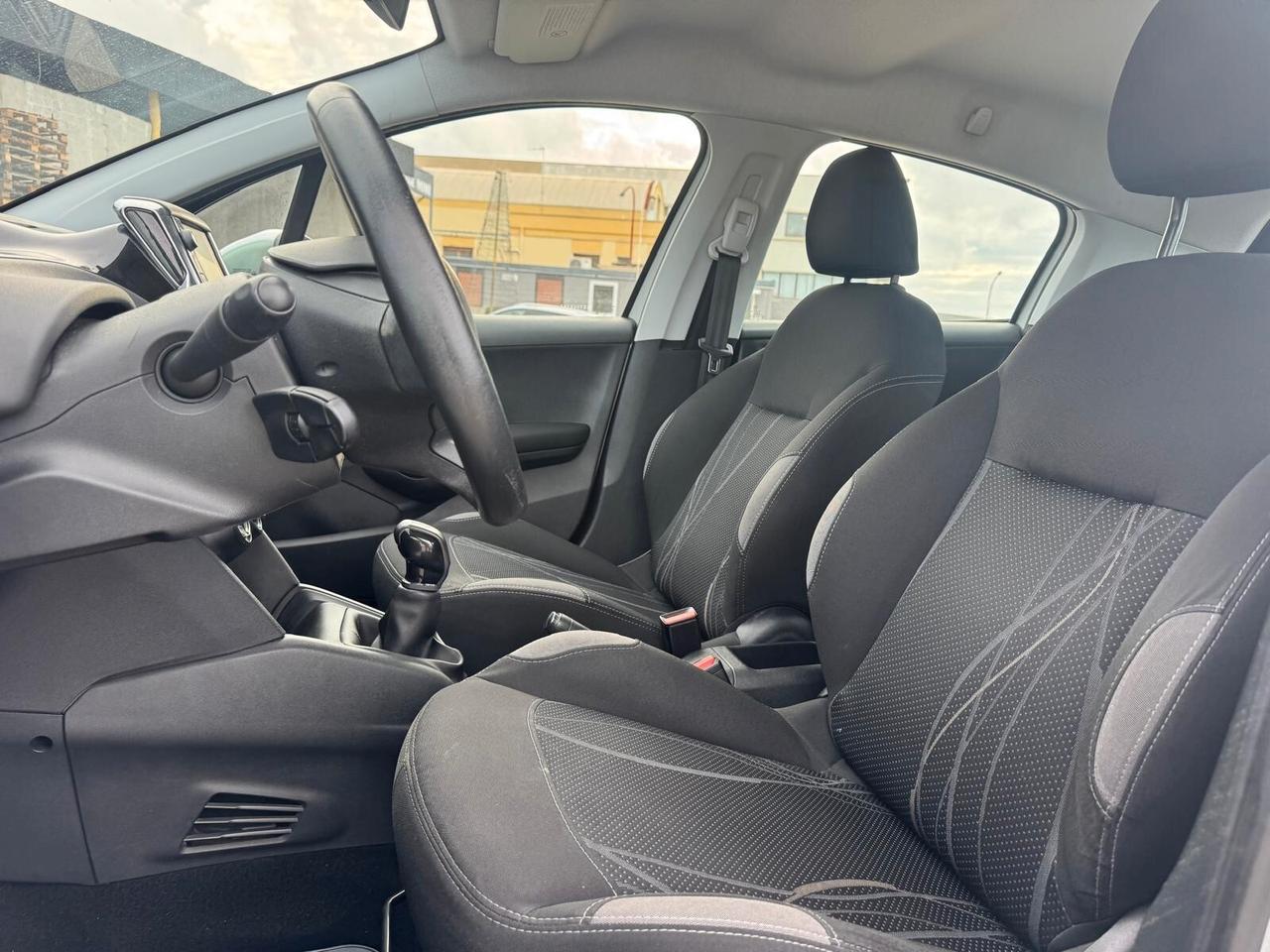 Peugeot 208 1.4 VTi 95 CV 5p. GPL Active