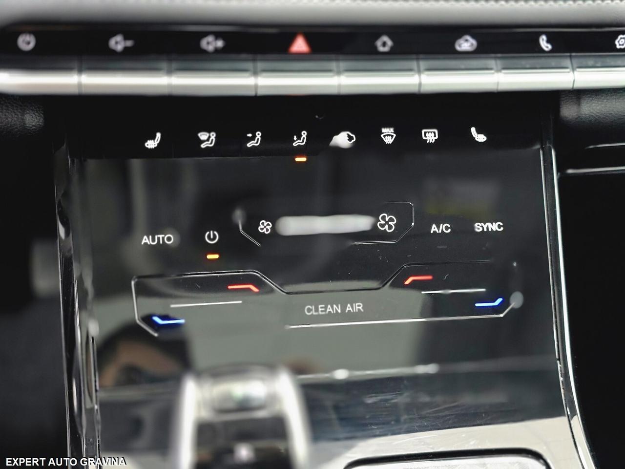 DR 6.0 BENZ/GPL 1.5cc 150cv NUOVA SUPER FULL