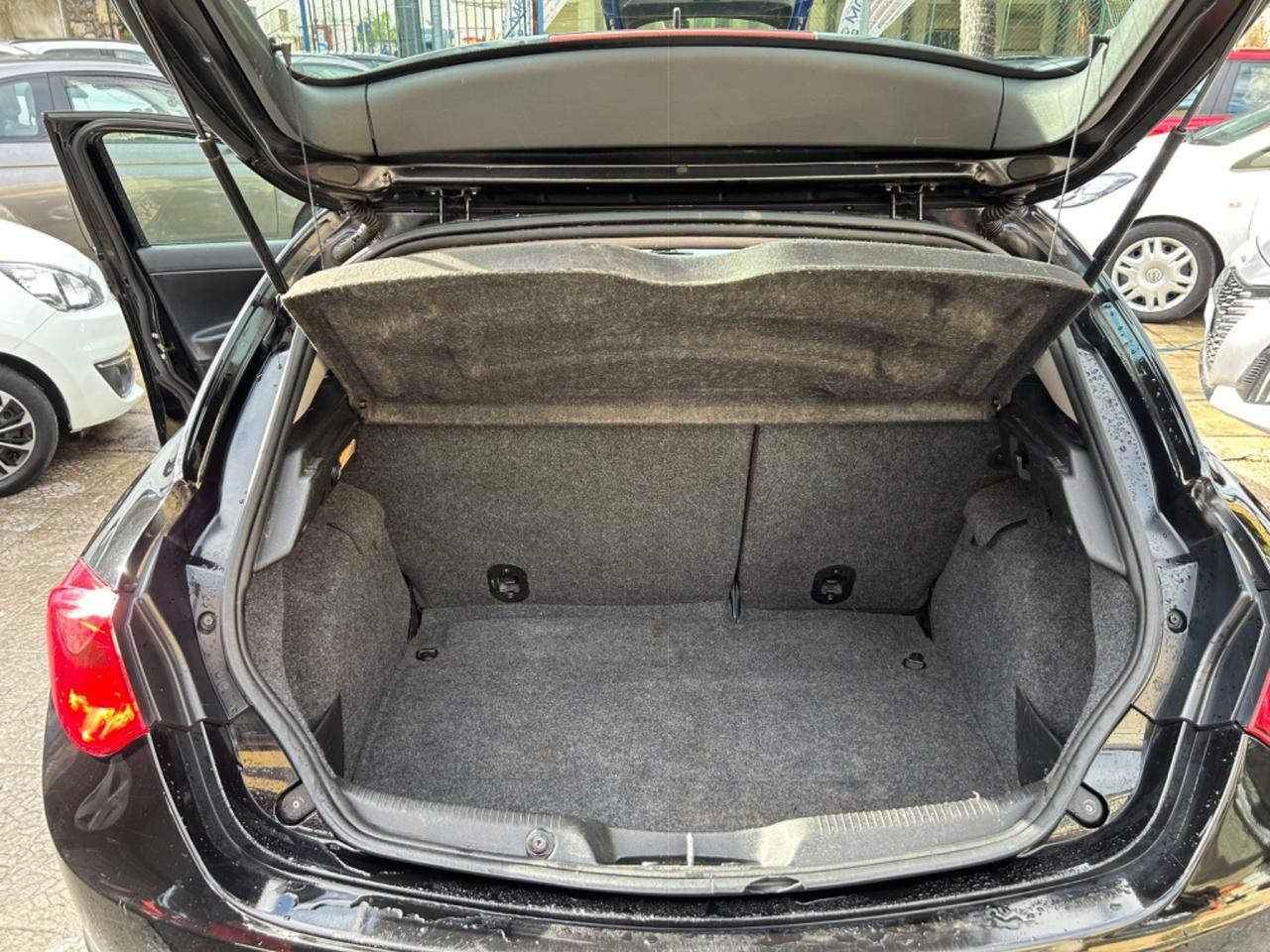 Alfa Romeo Giulietta 1.6 JTDm-2 105 CV Distinctive