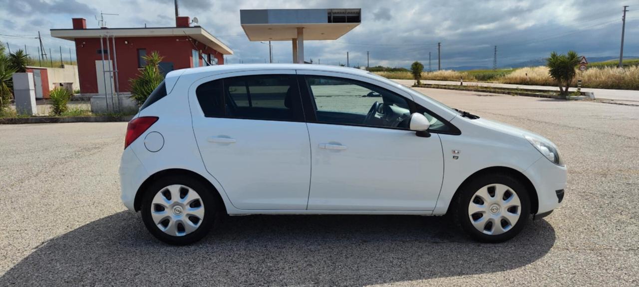 Opel Corsa 1.3 CDTI 95CV ecoFLEX 3 porte Edition