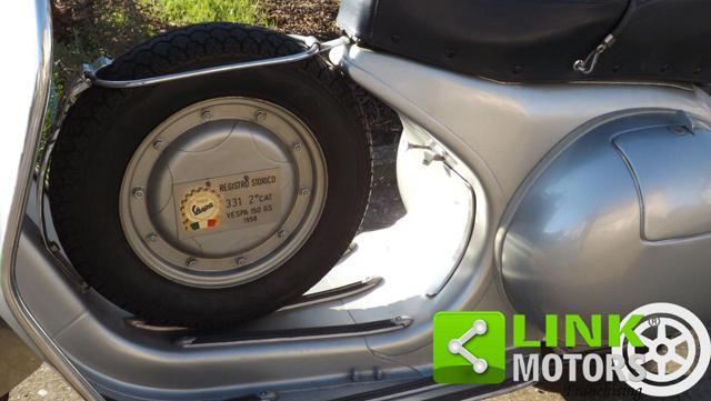 PIAGGIO Other Vespa GS 150 VS4T anno 1958 ben tenuta