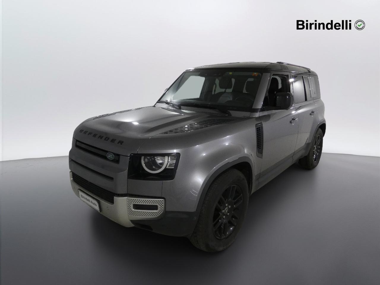 LAND ROVER Defender (2019) - Defender 110 3.0D I6 200 CV AWD Auto S