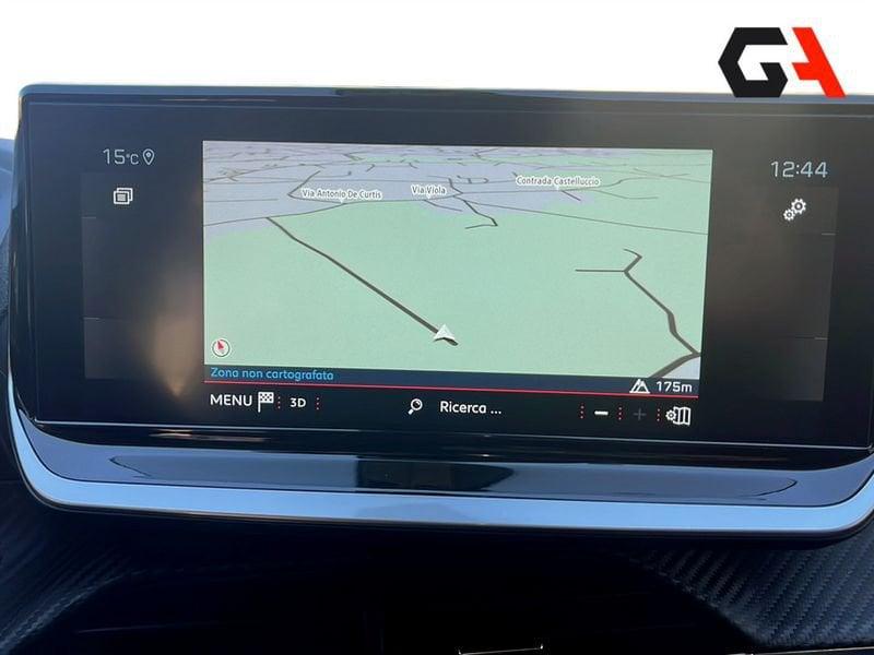 Peugeot 2008 2008 BlueHDi 110 S&S Allure Pack