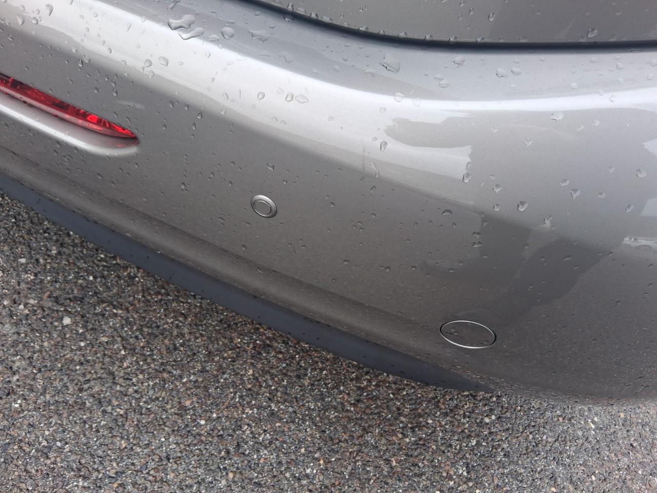 Peugeot 208 1.2 VTi 82 CV 3 porte Allure