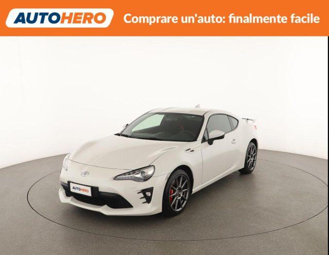 TOYOTA GT86 2.0 AT Rock&Road