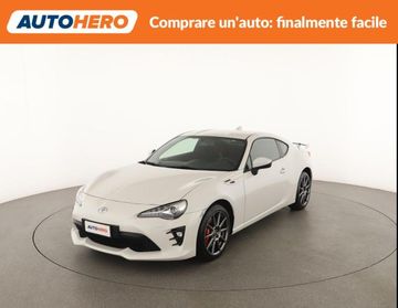 TOYOTA GT86 2.0 AT Rock&Road