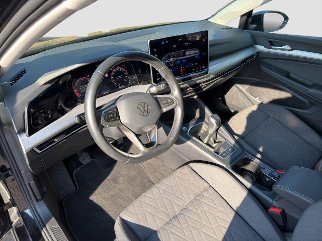 VOLKSWAGEN Golf Golf 2.0 TDI 115 CV SCR Life