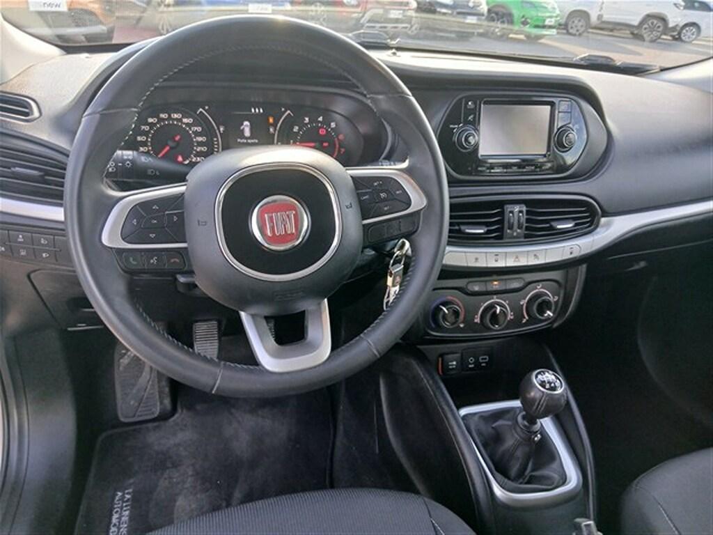 Fiat Tipo Station Wagon 1.4 T-Jet Easy