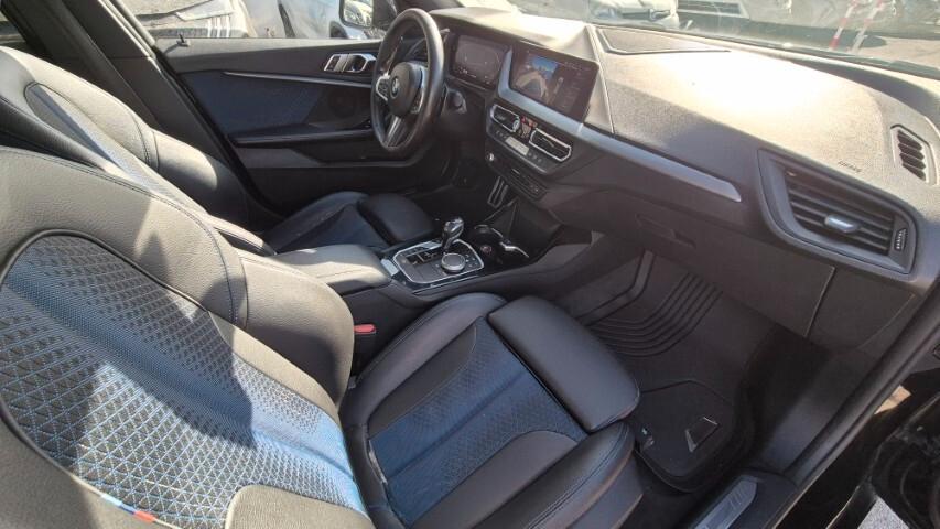 Bmw 120 120d xDrive 5p. Msport - 2020