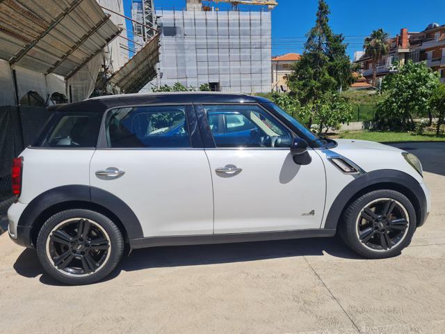 MINI Countryman Mini Cooper S Countryman ALL4