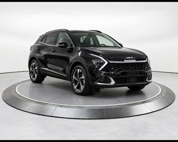 KIA Sportage 5ª serie - Sportage 1.6 TGDi MHEV Style