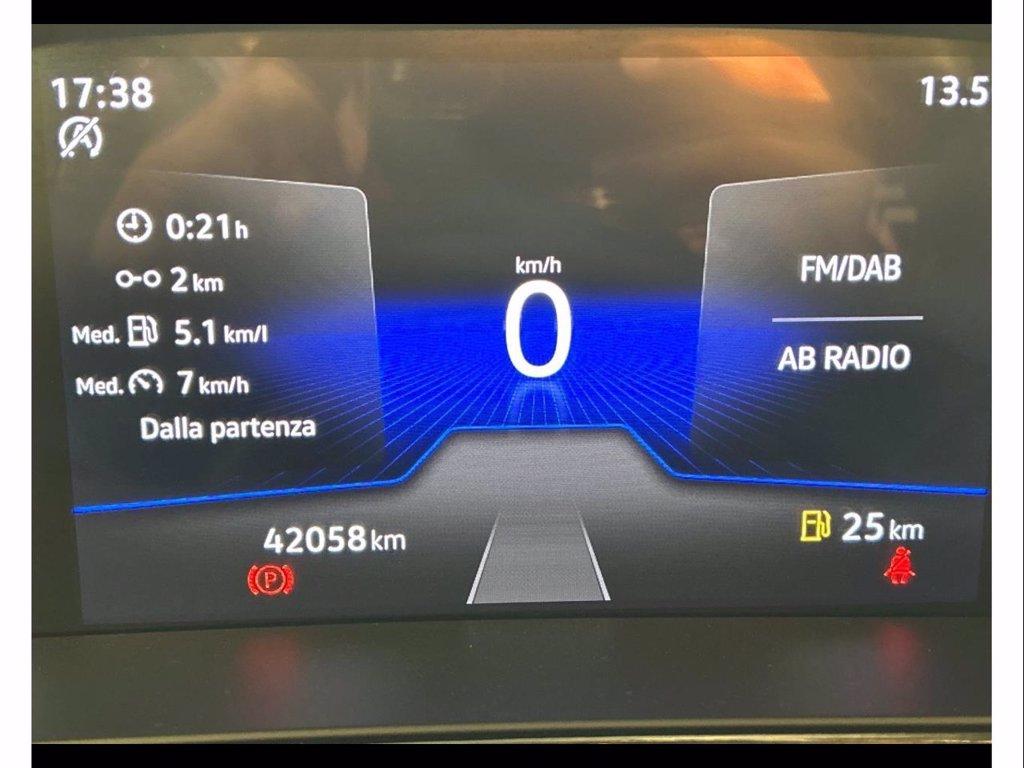 VOLKSWAGEN T-cross 1.0 tsi style 110cv del 2023