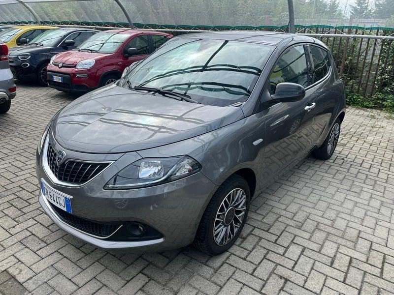 Lancia Ypsilon Ypsilon 1.0 FireFly 5 porte S&S Hybrid Gold Plus