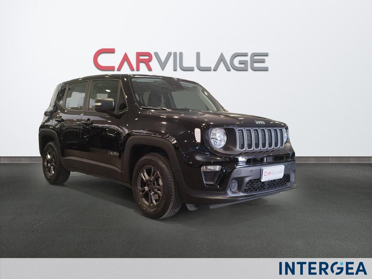 JEEP Renegade 1.0 t3 Longitude 2wd