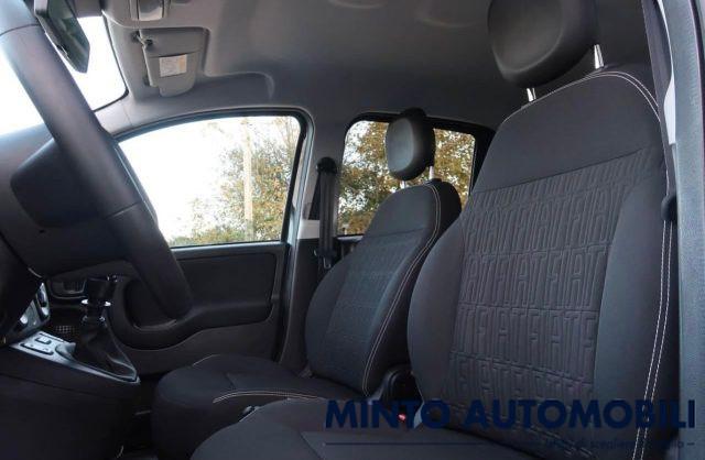 FIAT Panda Cross 1.0 70CV HYBRID NAVIGATORE SENSORI PARCHEGGIO