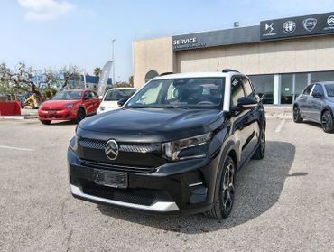 CITROEN Nuova C3 1.2 puretech turbo Plus 100cv s&s