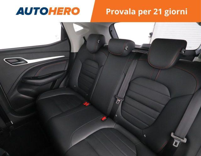 MG ZS 1.0T-GDI Luxury