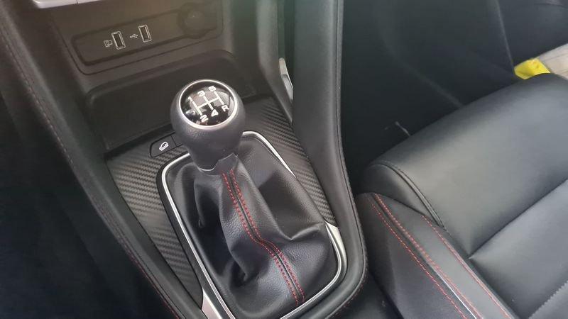 MG ZS 1.5 VTi-Tech Luxury