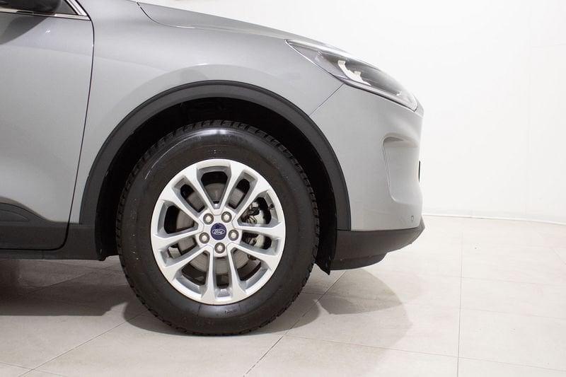 Ford Kuga Kuga 1.5 EcoBlue 120cv 2WD Titanium