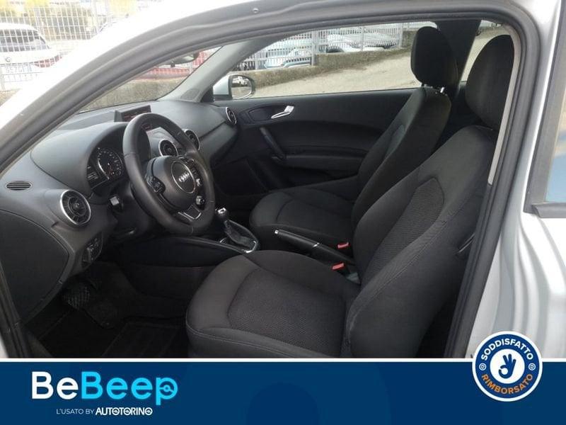 Audi A1 1.4 TFSI AMBITION 122CV S-TRONIC
