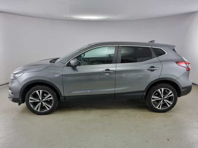 NISSAN QASHQAI 1.5 dCi 110 Business