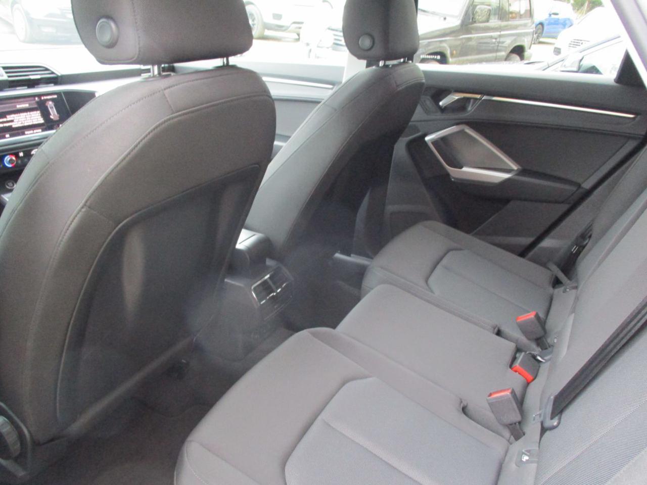 AUDI Q3 SPORTBACK 35 TDI 150CV S tronic S line edition