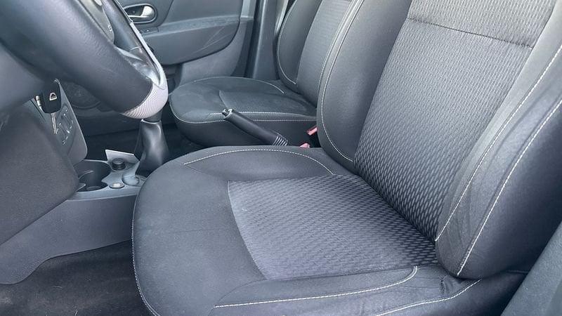 Dacia Logan MCV 1.0 SCe Laureate Modelli Vari - LOGAN