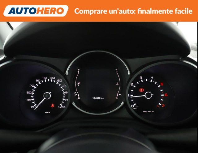 FIAT 500L 1.3 Multijet 95 CV City Cross