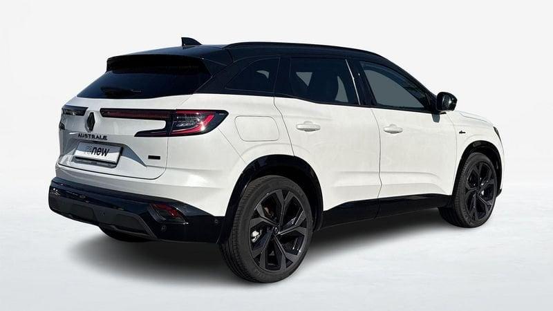 Renault Austral 2023 1.2 E-Tech full hybrid 200cv Iconic Auto
