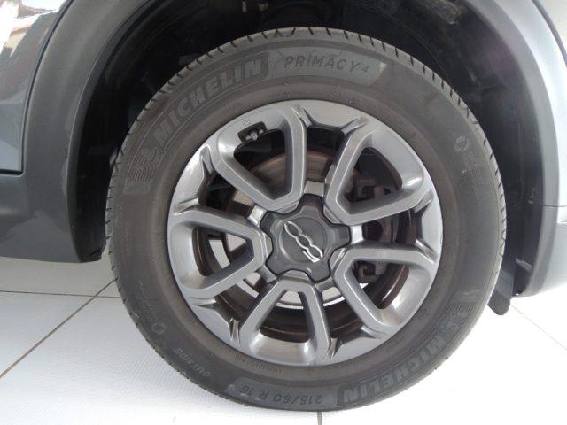 FIAT 500X 1.3 MultiJet 95 CV Club
