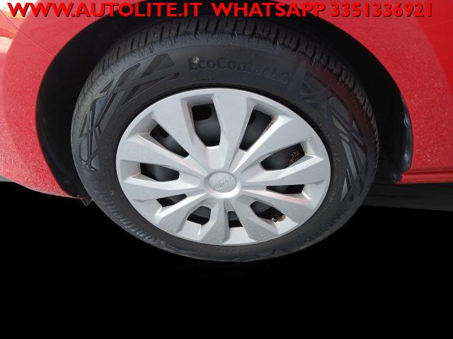 FORD Fiesta 1.1 75 CV 5 porte Plus