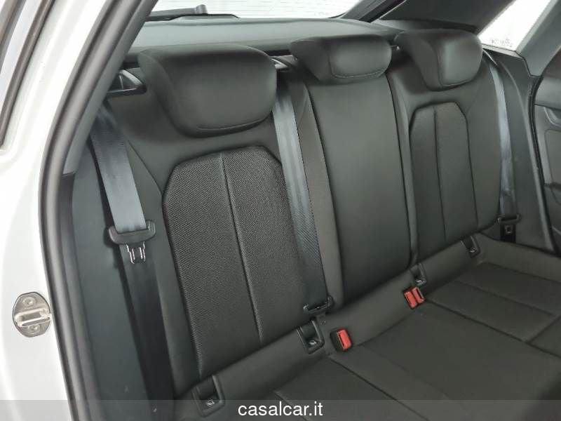 Audi A3 SPB 30 TDI Business