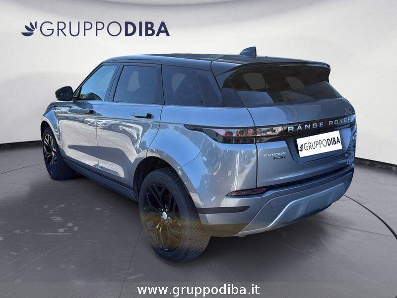 Land Rover Range Rover Evoque II 2019 Die 2.0d i4 mhev S awd 180cv auto