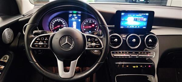 Mercedes-benz GLC 300 4Matic EQ-Boost Business