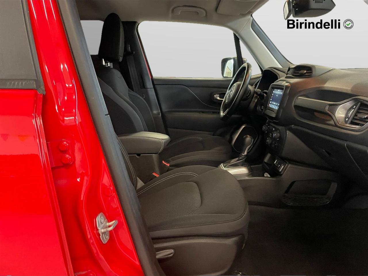 JEEP Renegade - Renegade 1.3 T4 DDCT Limited