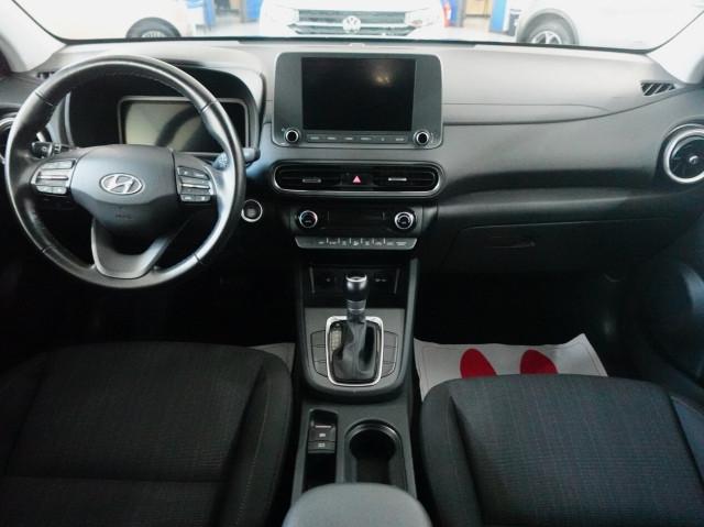 Hyundai Kona 1.6 hev Xtech 2wd dct