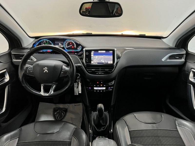 Peugeot 2008 BlueHDi 100 Allure