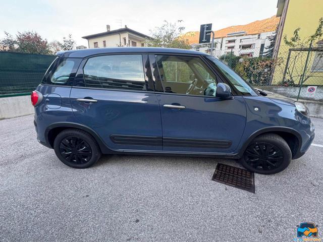 FIAT 500L 1.3 Multijet 95 CV Sport