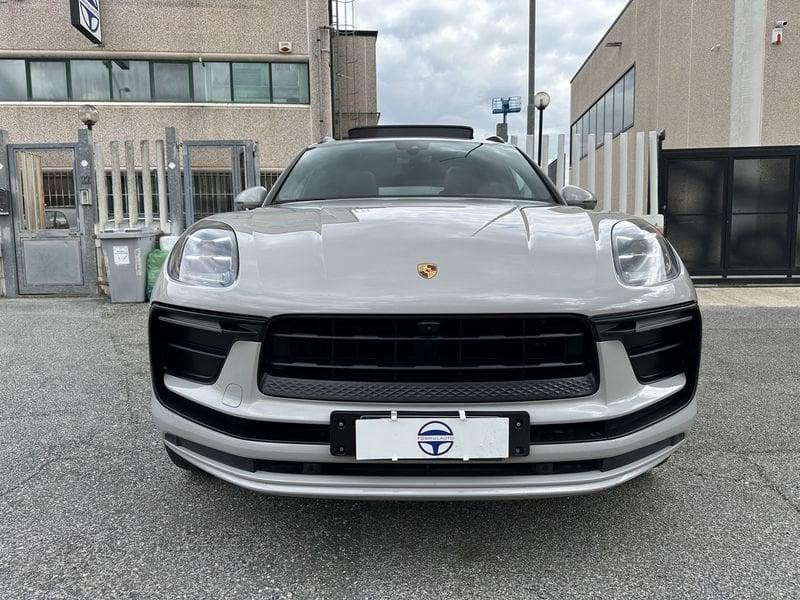 Porsche Macan 2.0 Pdk 265cv