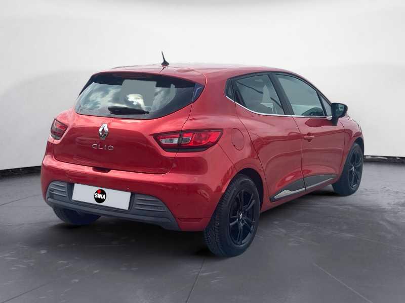 RENAULT Clio 1.2 16v Zen 75cv