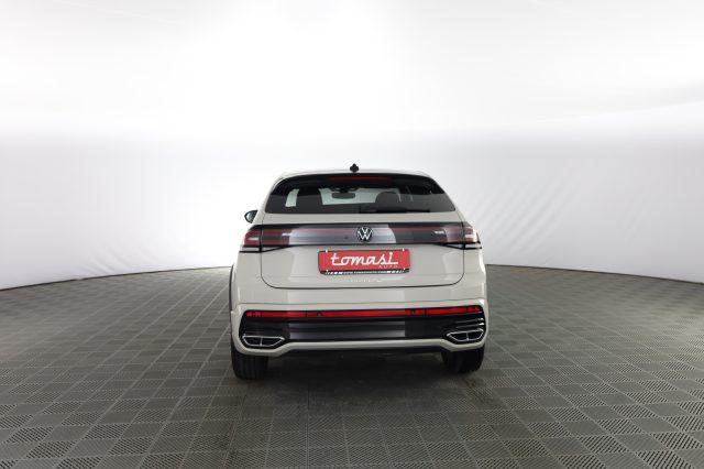 VOLKSWAGEN Taigo Taigo 1.0 TSI 110 CV DSG R-Line