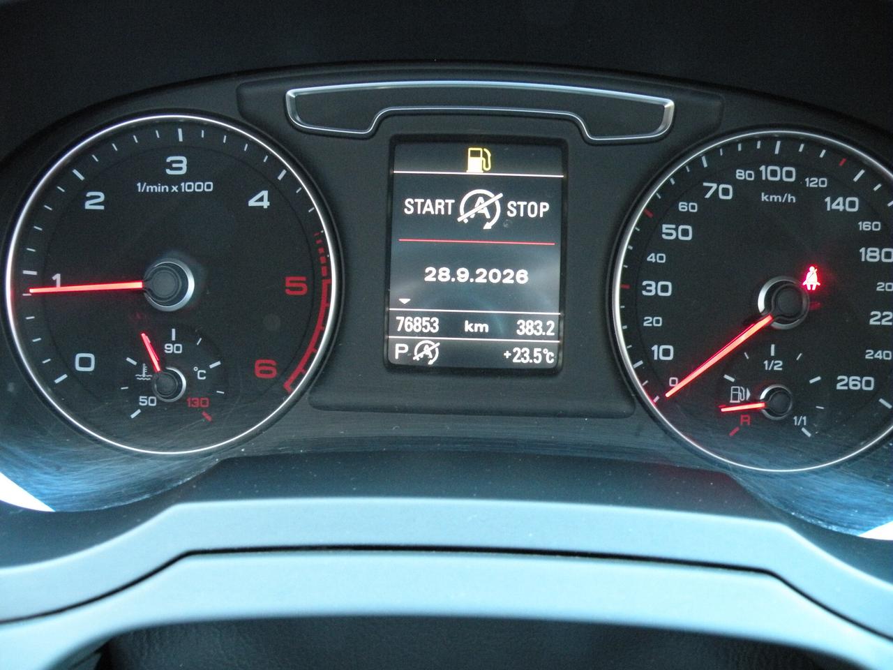 Audi Q3 2.0 TDI 150 CV quattro S tronic Business