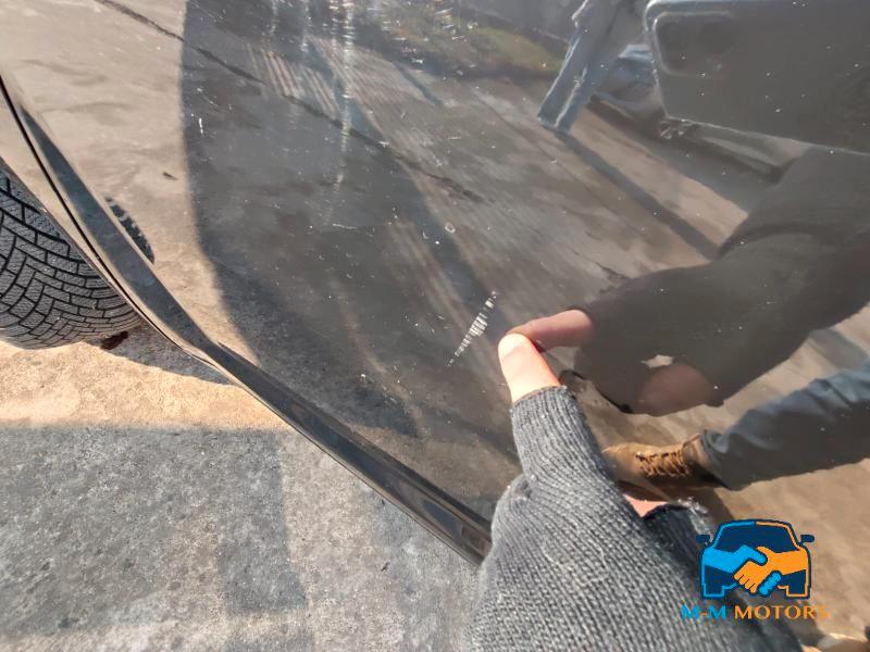 Alfa Romeo MiTo 1.4 Junior Distinctive