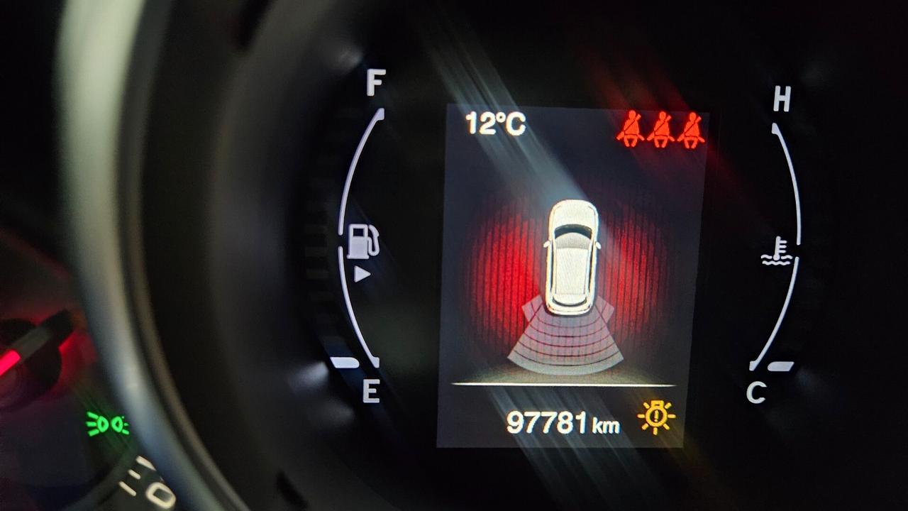 Fiat 500X 1.6 MultiJet 120 CV Lounge