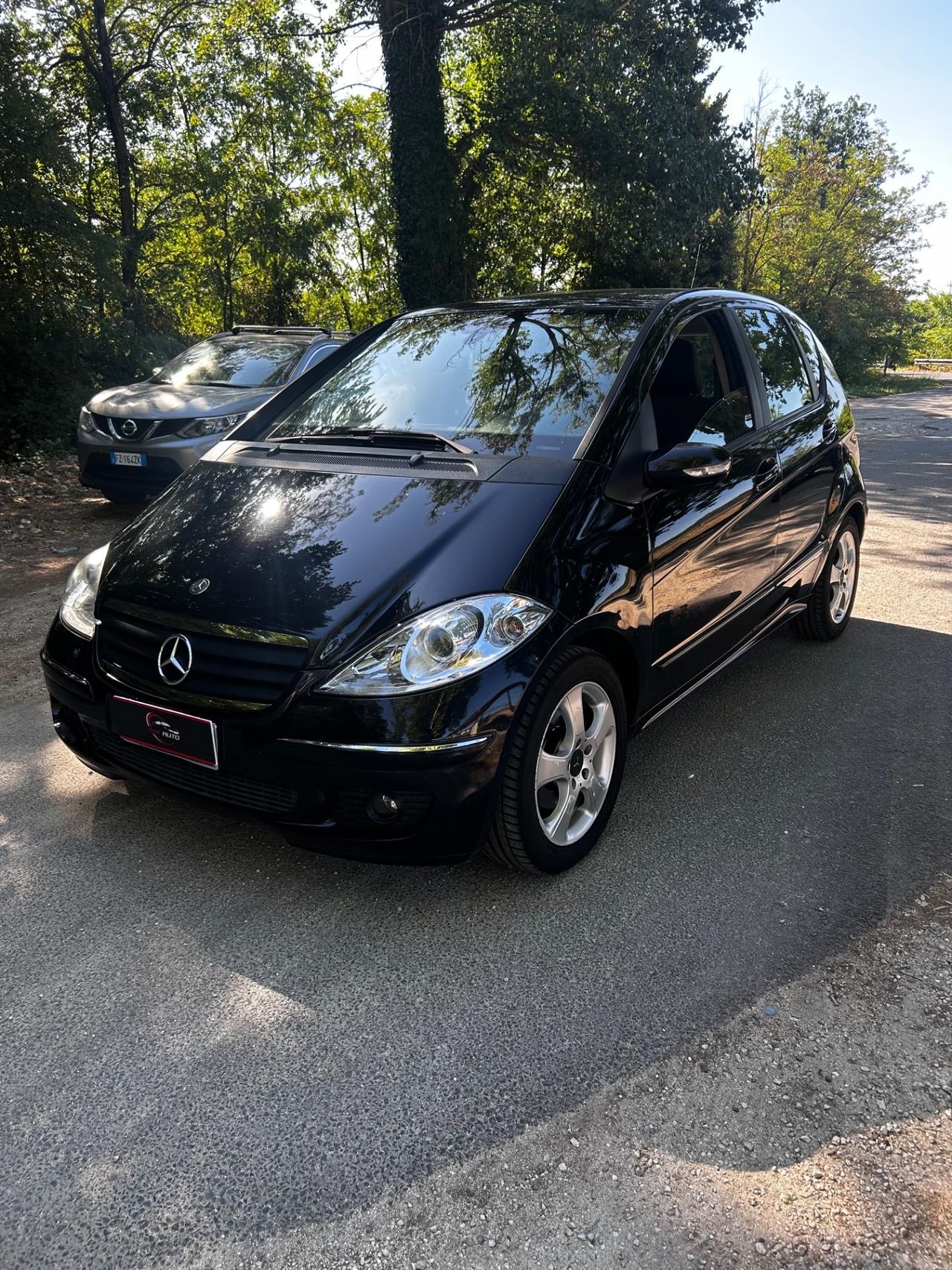 Mercedes-benz A 180 CDI Avantgarde