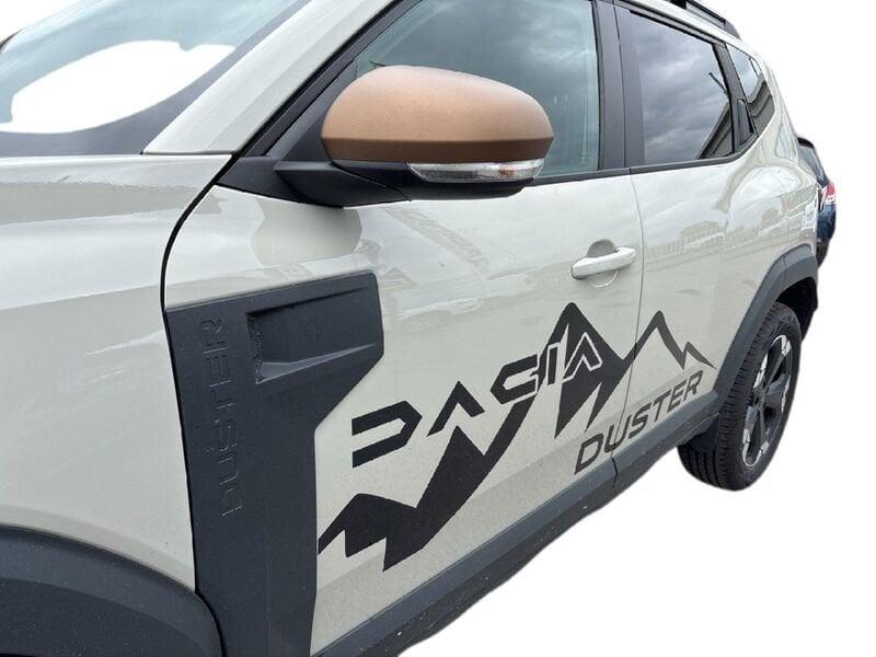 Dacia Duster ECO-G 100 Extreme