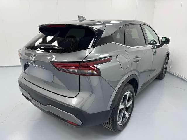 Nissan Qashqai N-CONNECTA M-HEV X-TRONIC 158CV ONLY PROMO!
