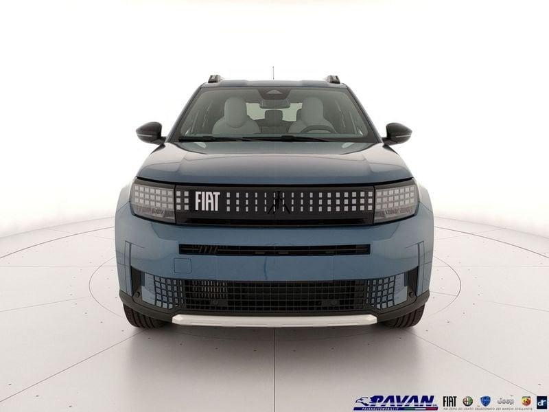 FIAT Grande Panda 1.2 Hybrid 110 CV S&S La Prima