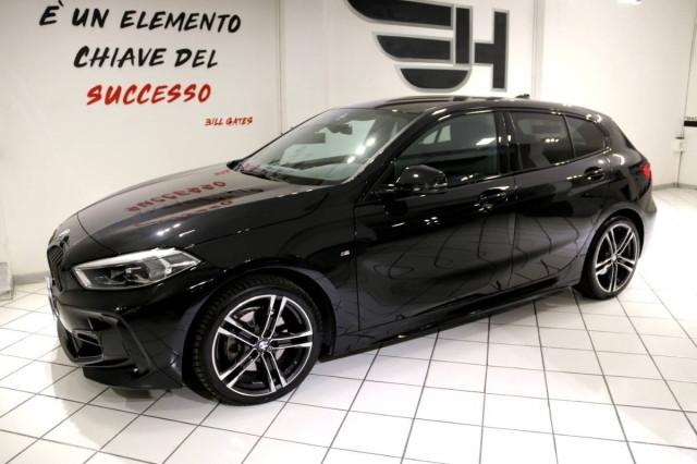 BMW Serie 1 118i Msport 136cv auto